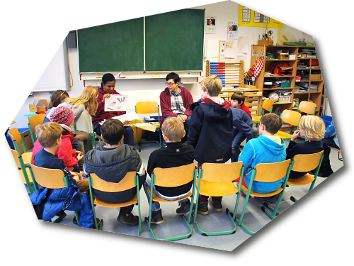 Schulfüchse Schulfüchse